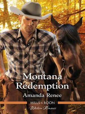 cover image of Montana Redemption